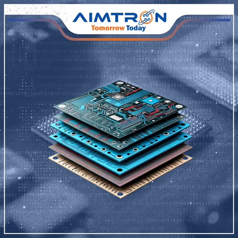 Exploring Multilayer PCBs : When and Why to opt for More Layers