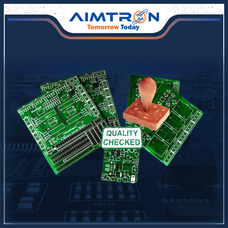 8 PCB Quality Control Methods of the Best Contract Manufacturers