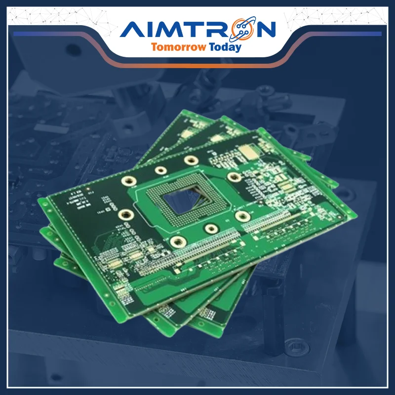 PCB Prototyping 101: The Fast Track to Market