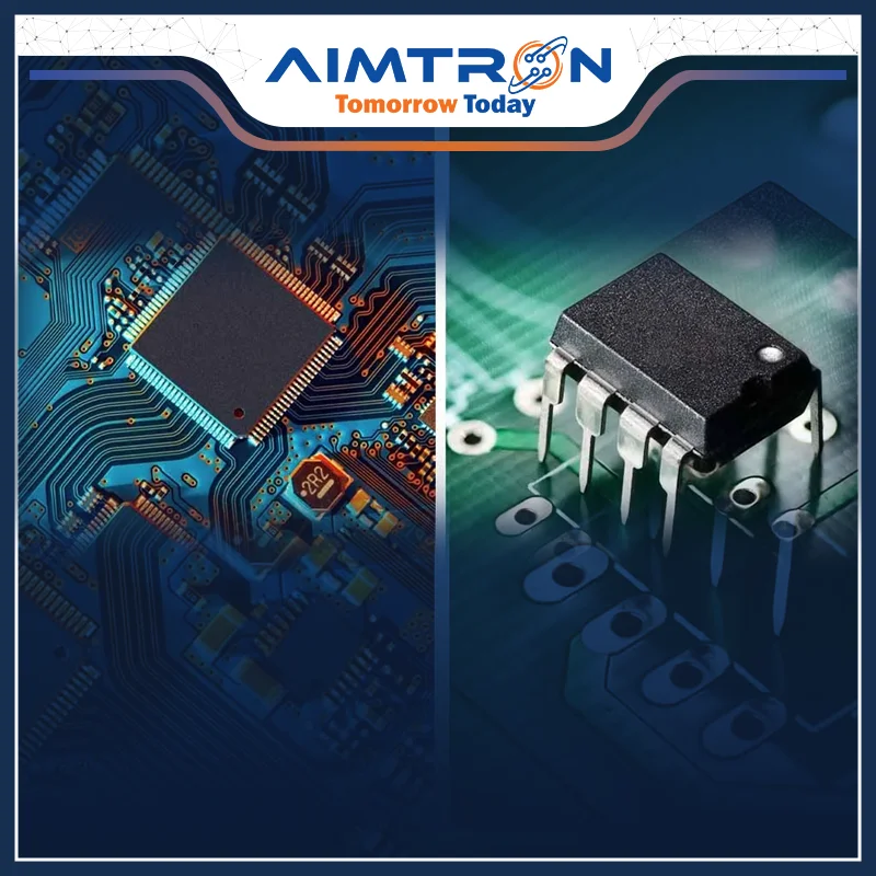 Surface Mount (SMT) vs. Through-Hole (THT) : Choosing the Right PCB Assembly Technology