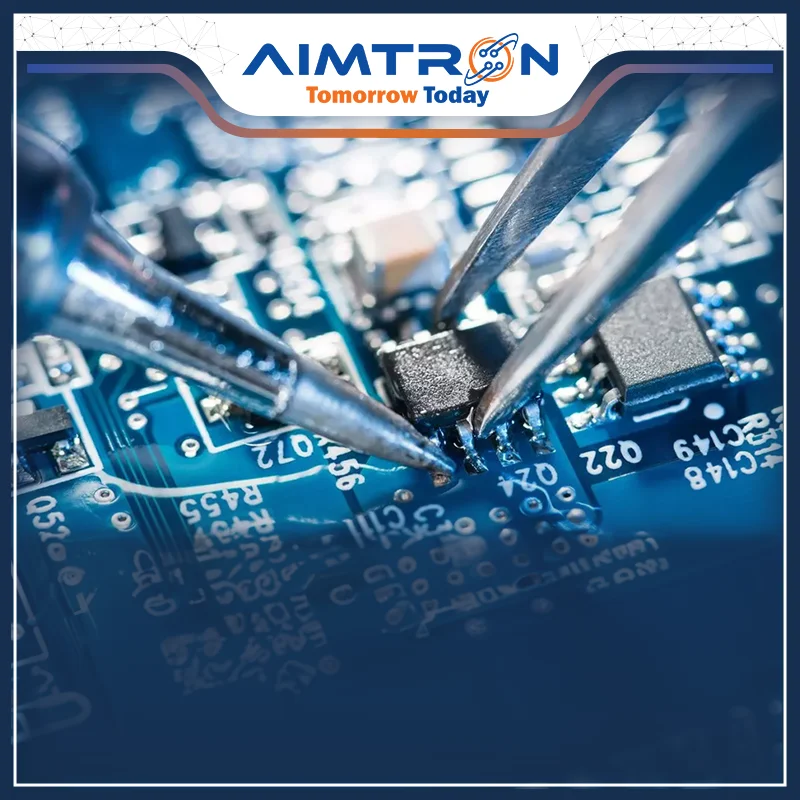 5 Critical Factors To Consider When Outsourcing PCB Assembly