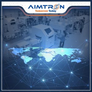 From Local to Global: The Future of EMS in a Connected World