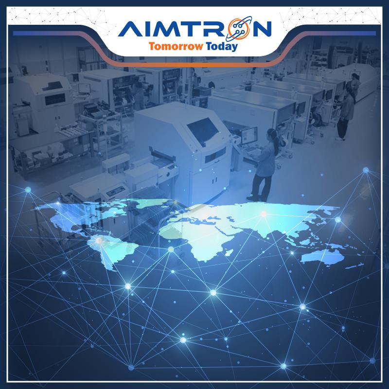 From Local to Global: The Future of EMS in a Connected World