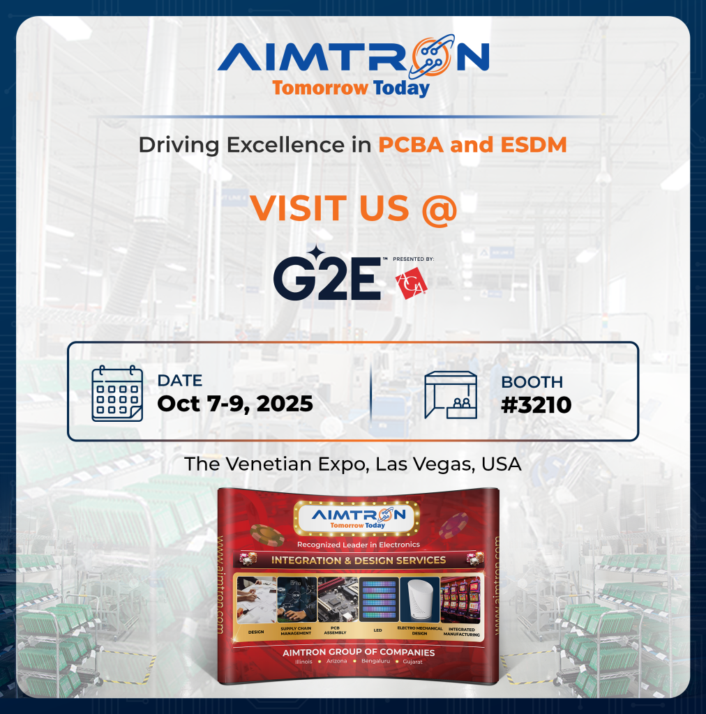 G2E 2025_REGISTRATION