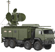 Warfare Systems PCBA