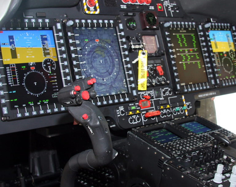 Avionics Systems