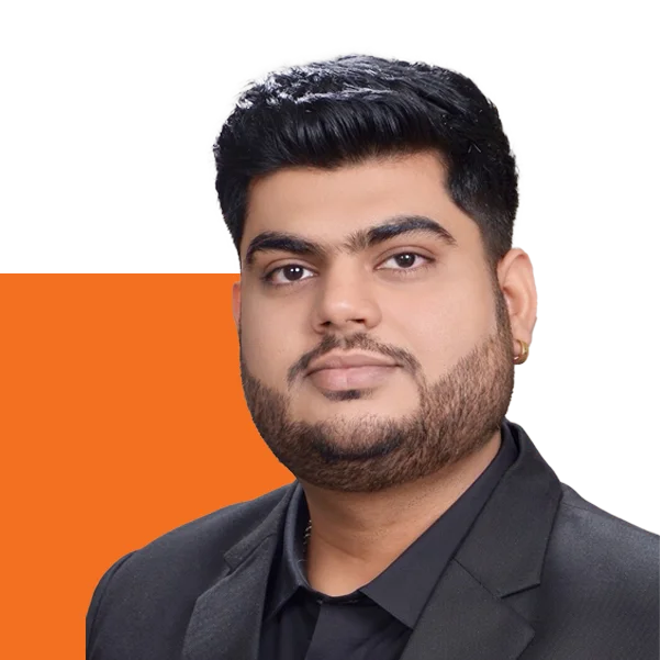 Chayan Arora